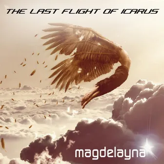 The Last Flight Of Icarus by Magdelayna