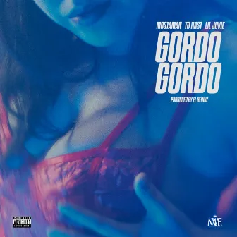 Gordo Gordo by LilJuvie