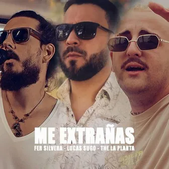 Me Extrañas by Fer Silvera