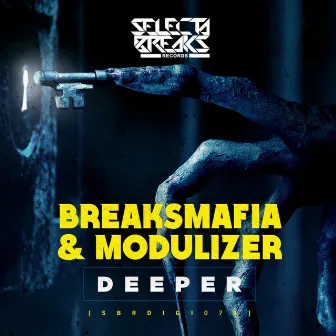 Deeper by BreaksMafia