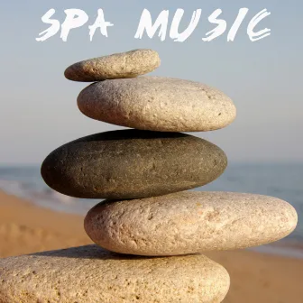 Spa Music - Instrumental Piano Spa Music by Unknown Artist