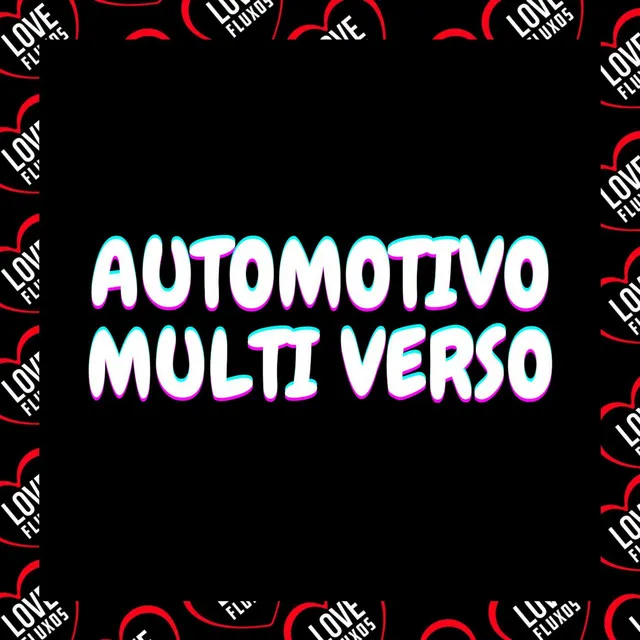 Automotivo Multi Verso