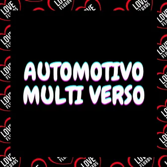 Automotivo Multi Verso by Dj Mt