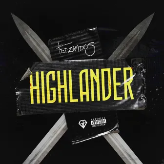 Highlander by TeeZandos