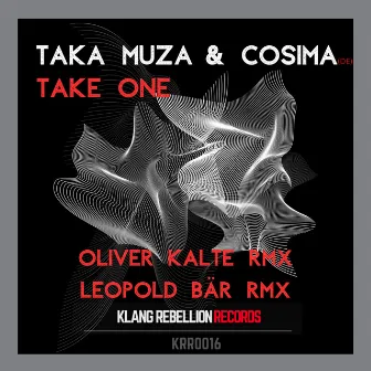 Take One by Taka Muza