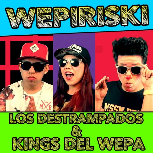 Wepiriski