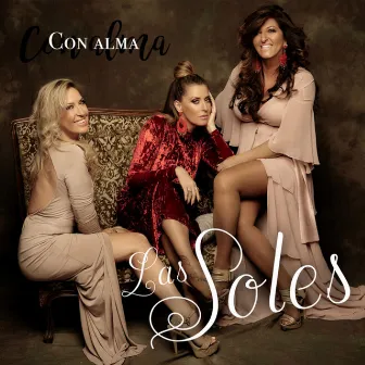 Con Alma by Las Soles