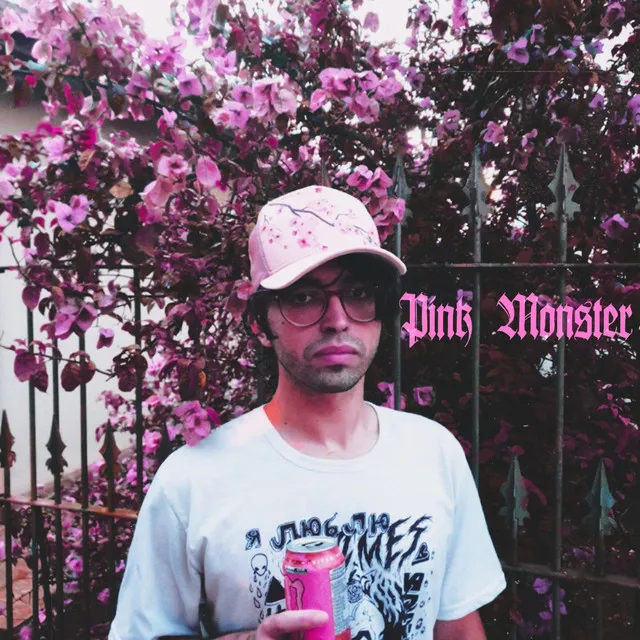 Pink Monster