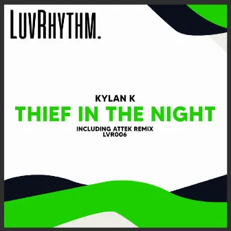 Thief In The Night by Kylan K