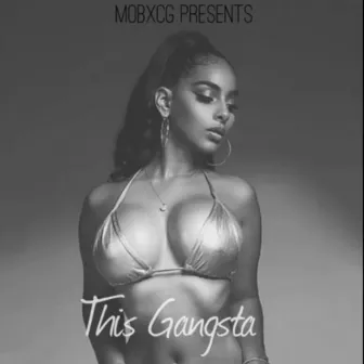 This Gangsta by Unknown Artist