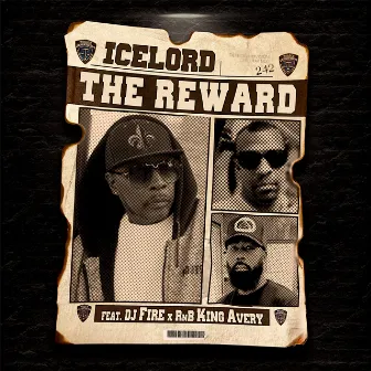 The Reward by Ice Lord