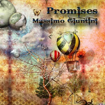 Promises by Massimo Giuntini