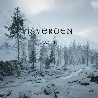 Isverden by ASKII