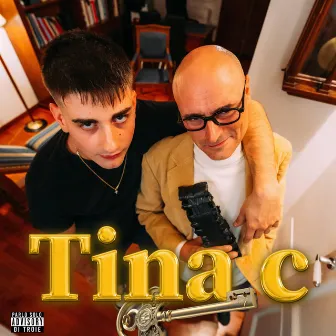 TINA C. by Broke