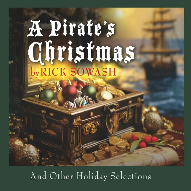 A Pirate's Christmas