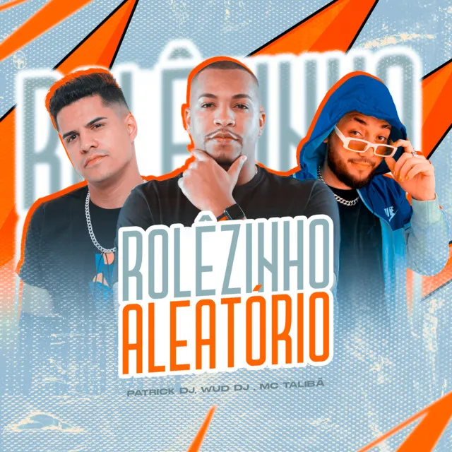 Rolêzinho Aleatório