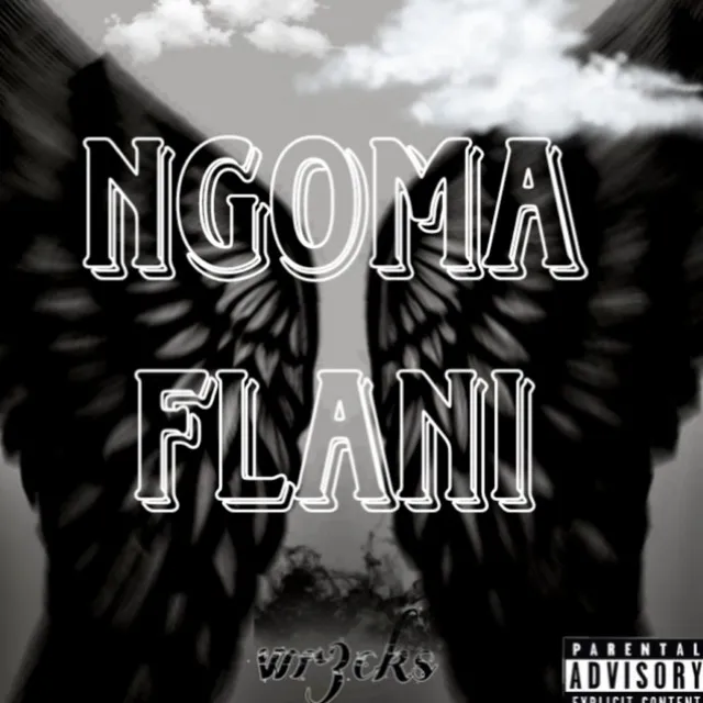 Ngoma Flani