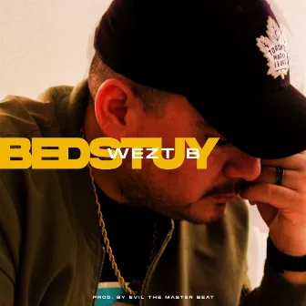 Bedstuy by Wezt B