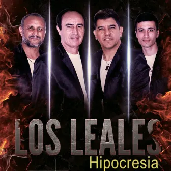 Hipocresía by Los Leales