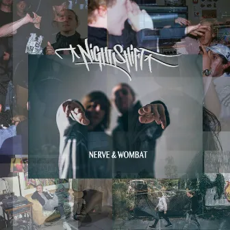 Night Shift by Wombat