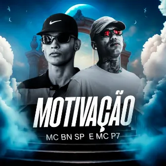 Motivação by MC P7