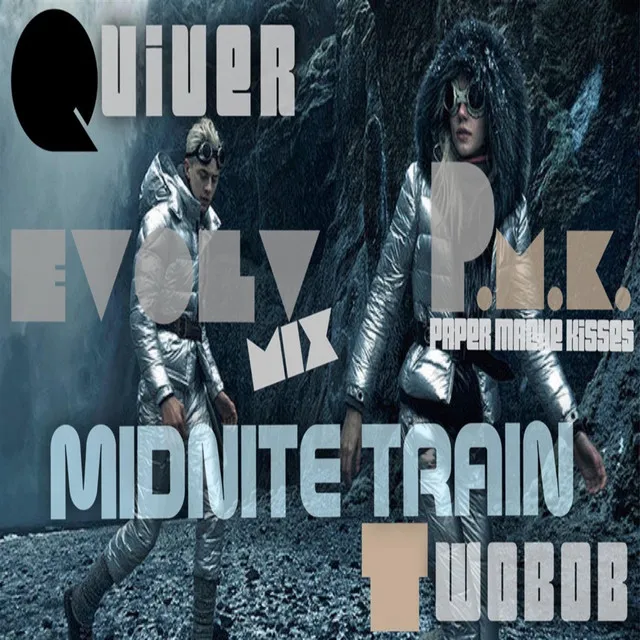 Midnite Train (Evolve Mix)