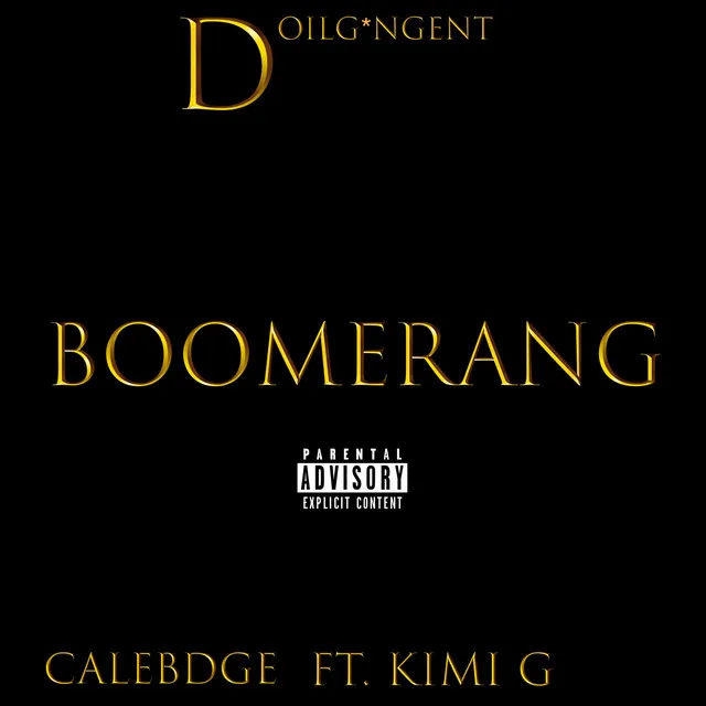 Boomerang