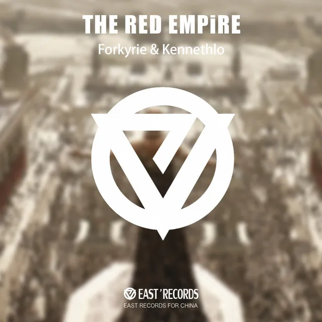 The Red Empire