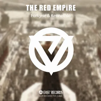 The Red Empire by Forkyrie