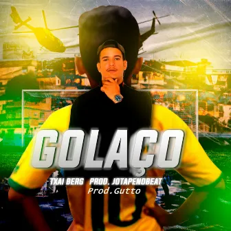 Golaço by pdcrecords