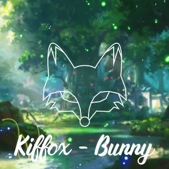 Bunny by Kiffox