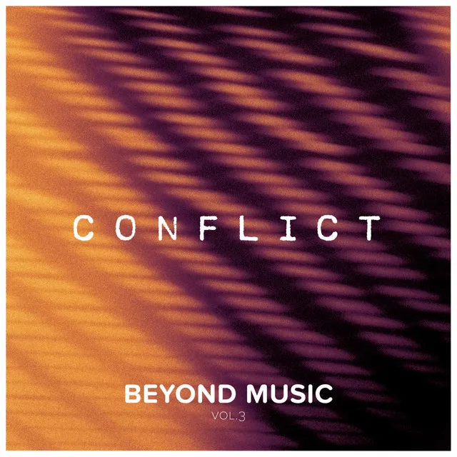 Beyond Music Vol. 3 - Conflict