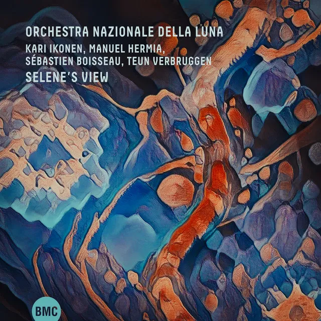 Orchestra Nazionale della Luna