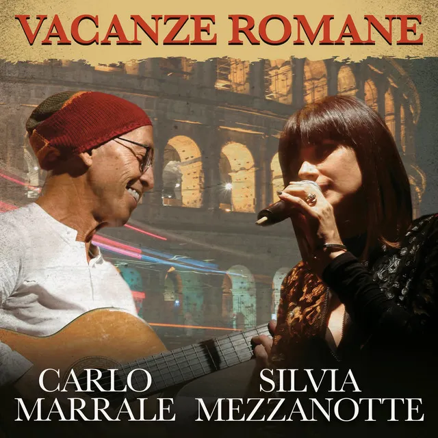 Vacanze romane (Versione acustica)