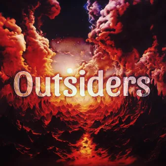 Outsiders by Nttwxrk