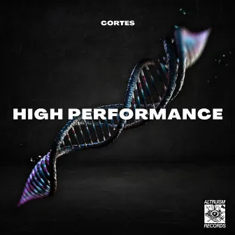 HIGH PERFORMANCE by CORTES