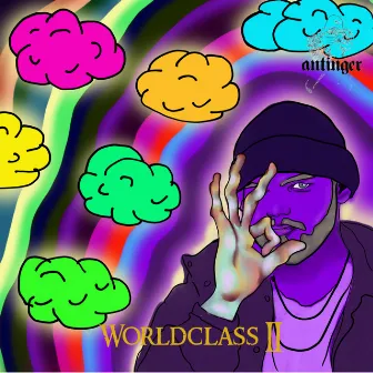 Worldclass II by Antinger