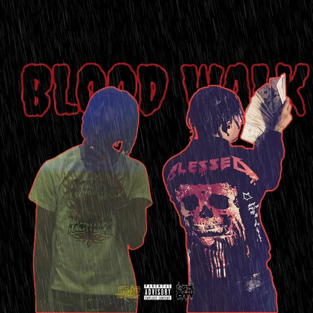 BloodWalk