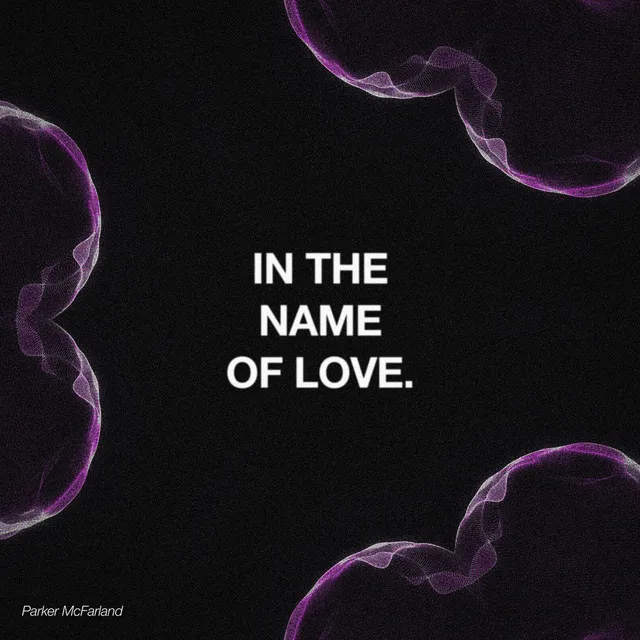 In The Name Of Love - Extended Mix