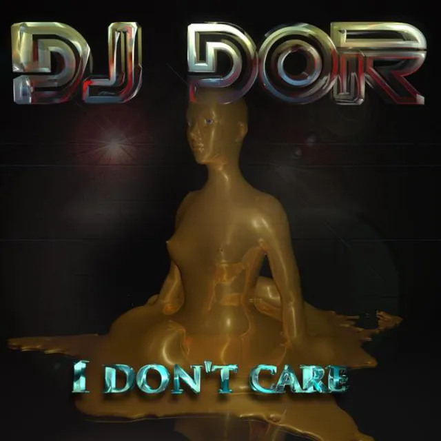 I Don't Care - Radio Edit