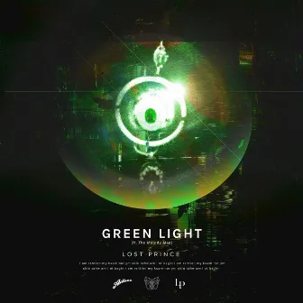 Green Light by Lost Prince