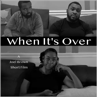 When It's Over by J the Virgo