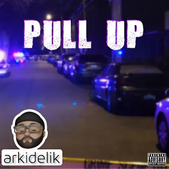 Pull Up by Arkidelik