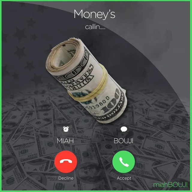 Money's Callin' (Trap Digital)