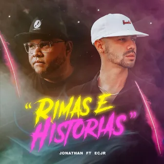 Rimas e Historias by Jonathan