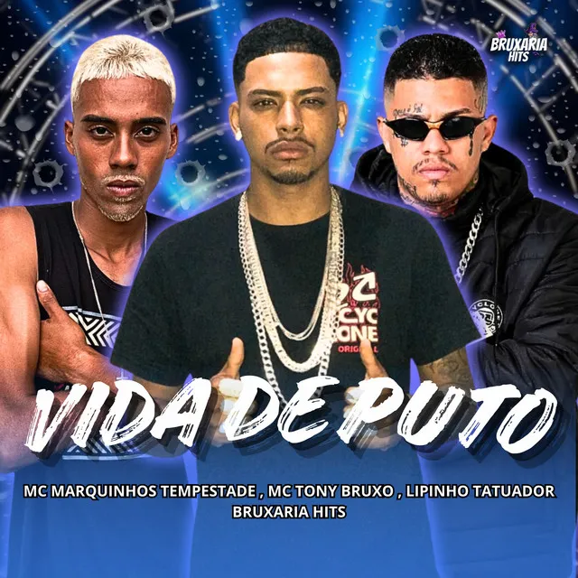 Vida De Puto