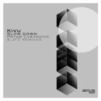 Slow Down by Kivu