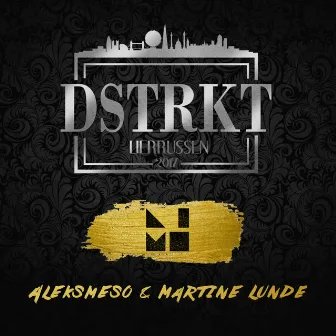 Dstrkt 2017 by LIMO