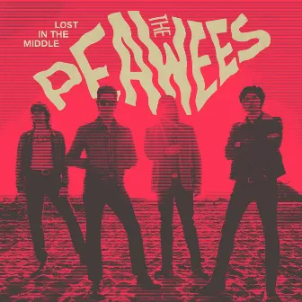 Lost in the Middle by The Peawees