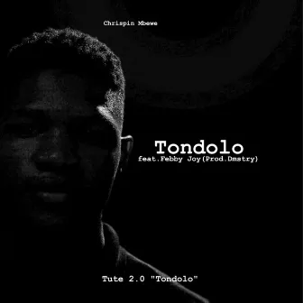 Tondolo by Chrispin Mbewe